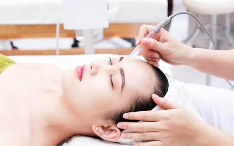 7 bước chăm sóc da cơ bản spa giúp làn da mịn màng, khỏe mạnh