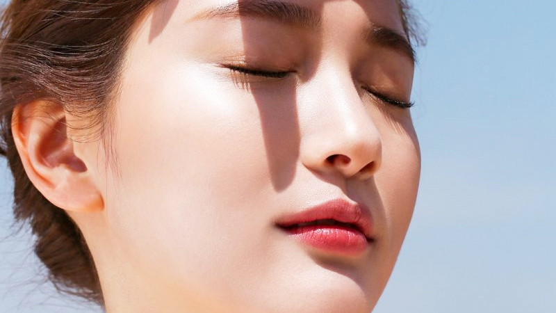 Astaxanthin và vai trò quan trọng trong làm đẹp da