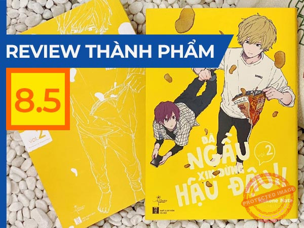 Đã Đẹp trai xin Đừng hậu Đậu - tại sao ngoại hình quan trọng nhưng không Đủ?