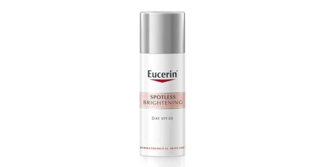 Eucerin dưỡng trắng da, giải pháp hiệu quả cho làn da sáng mịn