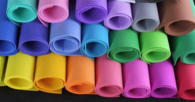 Eva là gì? tìm hiểu về vật liệu eva, Đặc điểm, ứng dụng và lợi ích