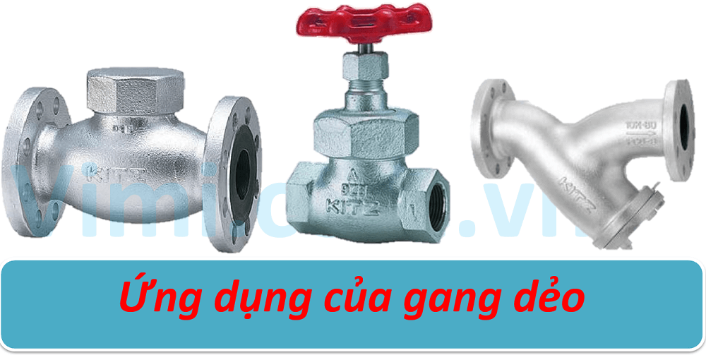 Gang, chất liệu, tính chất và Ứng dụng