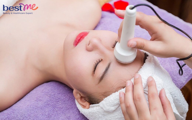 Hình ảnh làm da đẹp - bí quyết và xu hướng chăm sóc da hiện đại