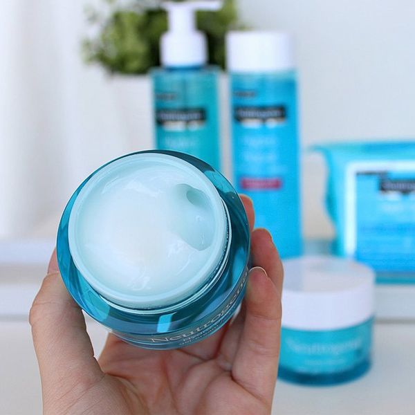 Kem dưỡng Ẩm neutrogena mua Ở Đâu? hướng dẫn chi tiết