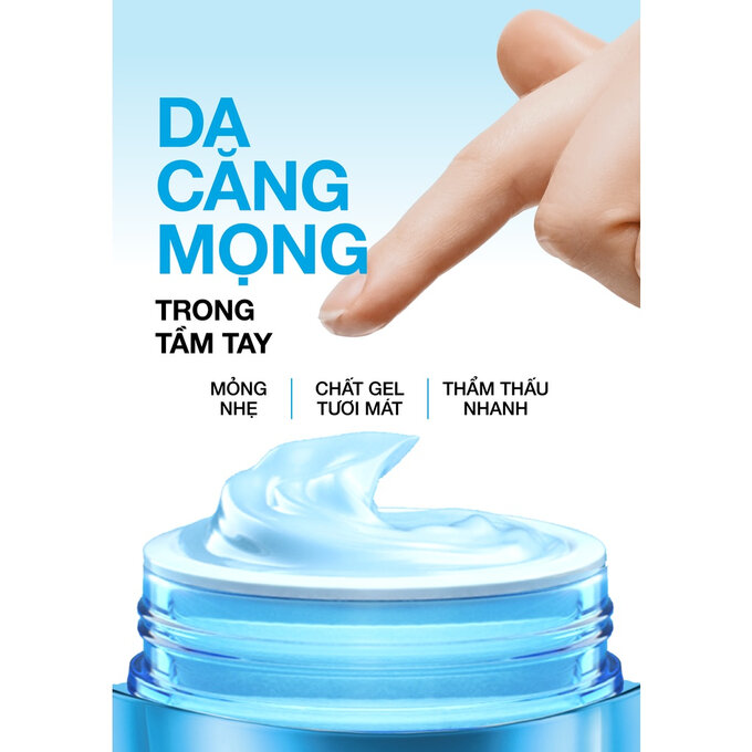 Kem dưỡng Ẩm neutrogena cấp nước cho da dầu g Kem dưỡng Ẩm neutrogena cấp nước cho da dầu g