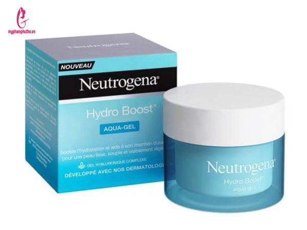 Kem dưỡng Ẩm neutrogena hydro boost aqua gel Kem dưỡng Ẩm neutrogena hydro boost aqua gel