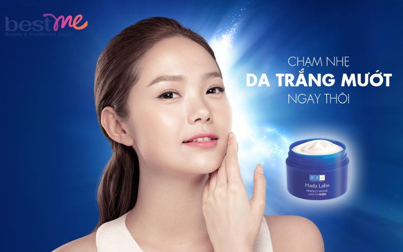 Top 12 kem dưỡng trắng da mặt cho da ngăm Đen tốt nhất năm 2025