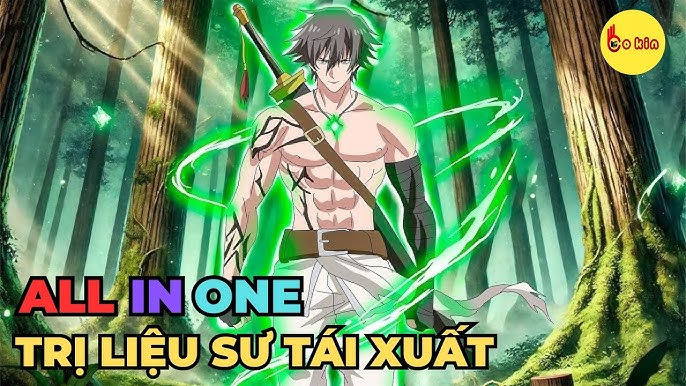 Làm thế nào để trở thành trị liệu sư ngầm?