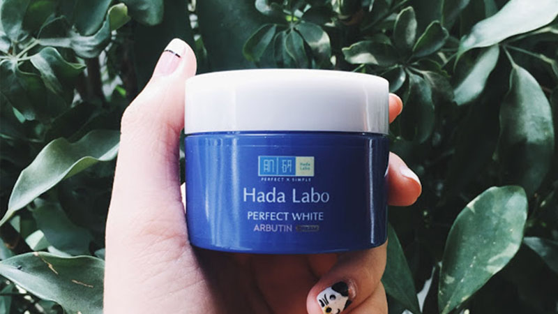 Top 10 kem dưỡng trắng da tốt nhất hiện nay, lựa chọn phù hợp cho mọi làn da