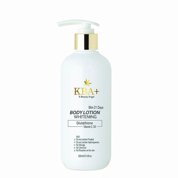 Lotion dưỡng trắng: hướng dẫn chi tiết và Đánh giá sản phẩm hiệu quả