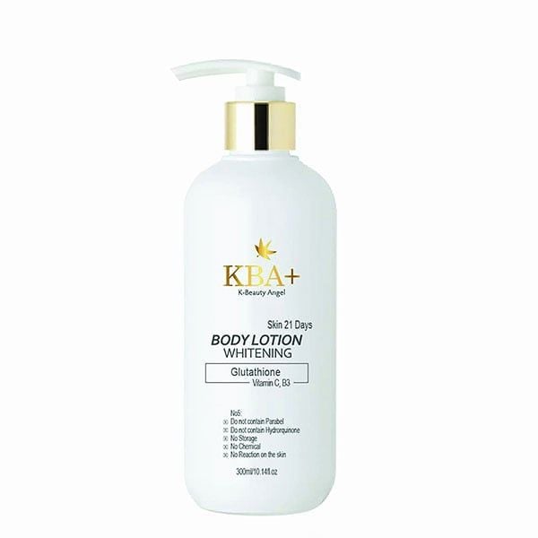 Kem dưỡng trắng body lotion whitening ml Kem dưỡng trắng body lotion whitening ml