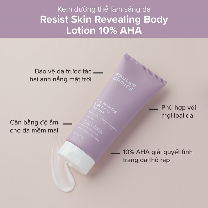 Top kem dưỡng trắng da body sáng hồng sau tuần Top kem dưỡng trắng da body sáng hồng sau tuần