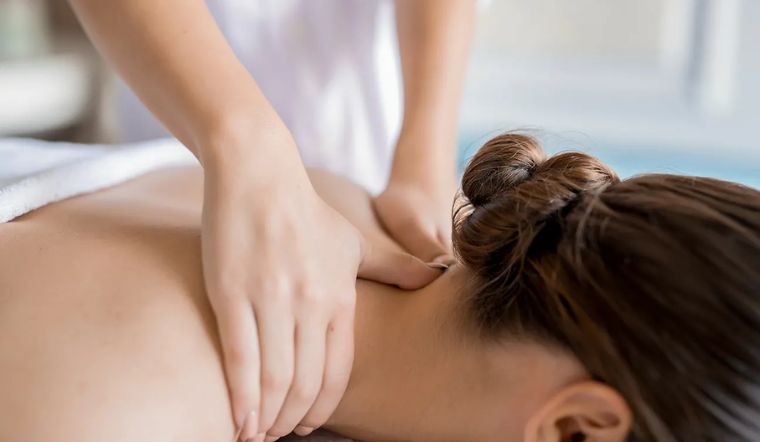 Massage trị liệu là gì? tác dụng và lợi ích đối với sức khỏe