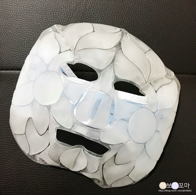 Mặt nạ đá lạnh Mặt nạ đá lạnh
