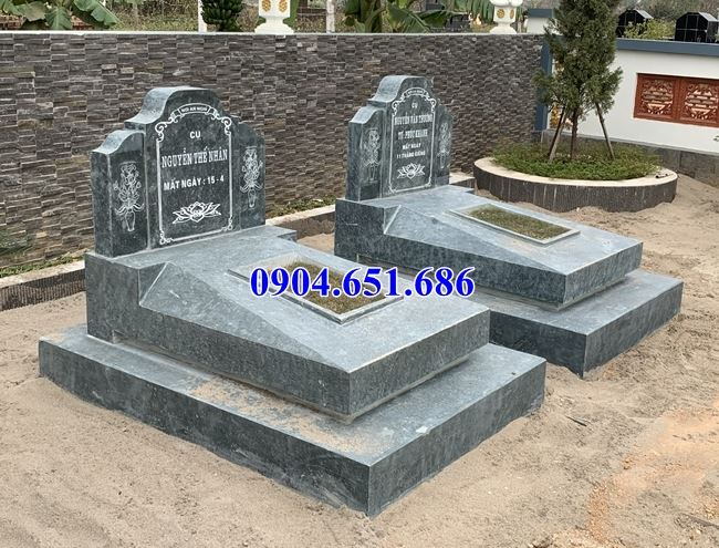 Mẫu mộ đá đơn giản đẹp bán tại bà rịa vũng tàu Mẫu mộ đá đơn giản đẹp bán tại bà rịa vũng tàu