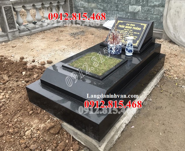 Mẫu mộ đá đơn giản đẹp bán tại thái nguyên tn Mẫu mộ đá đơn giản đẹp bán tại thái nguyên tn