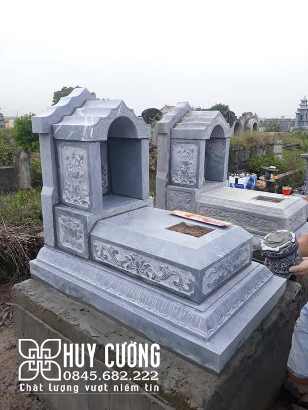 Mẫu mộ Đá Đơn giản Đẹp Mẫu mộ Đá Đơn giản Đẹp