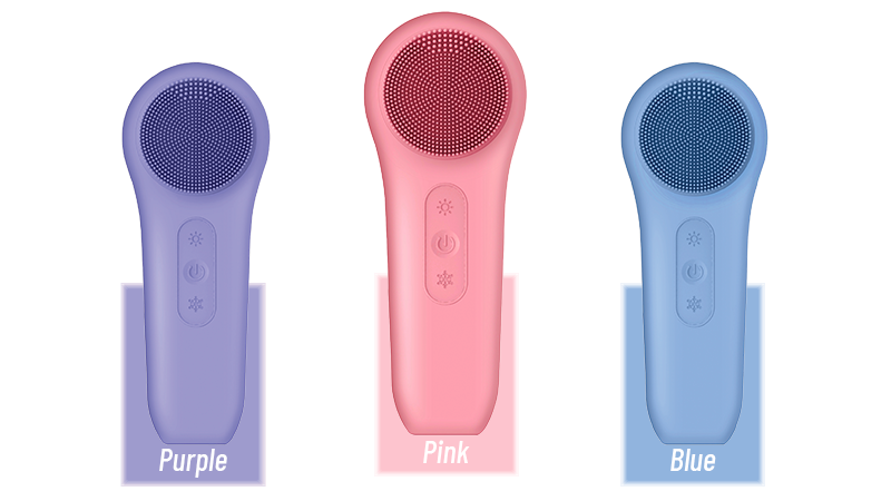 Máy chăm sóc da mặt emmié giải pháp làm Đẹp hiện Đại cho làn da hoàn hảo