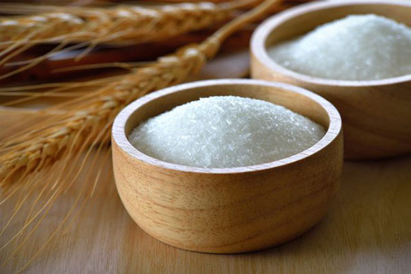 Bột ngọt là gì Bột ngọt là gì