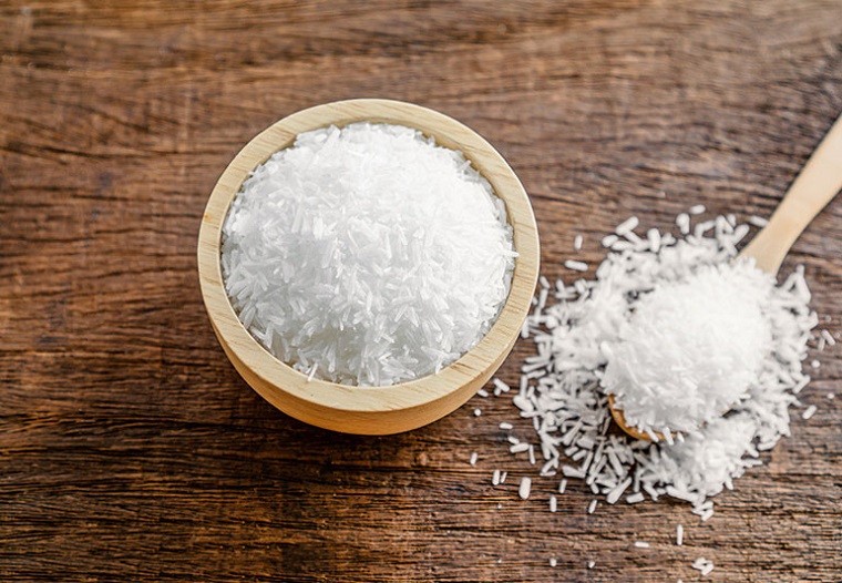 Bột ngọt hay monosodium glutamate là gì Bột ngọt hay monosodium glutamate là gì