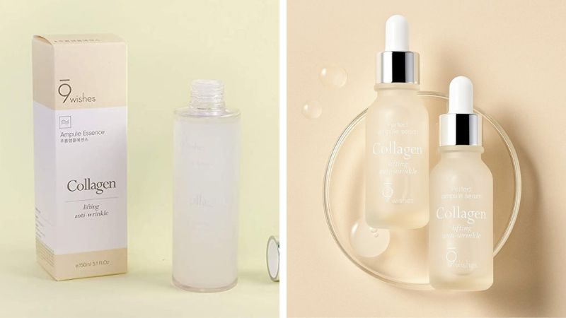 Giới thiệu về thương hiệu 9wishes