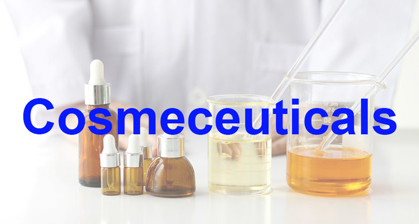 Mỹ phẩm tiếng anh là gì? tìm hiểu về thuật ngữ 