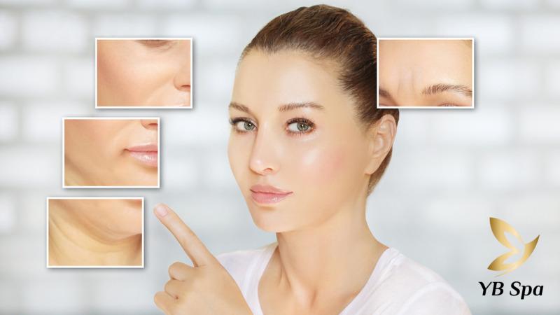 Phương pháp làm Đẹp da meso: giải pháp trẻ hóa da an toàn và hiệu quả