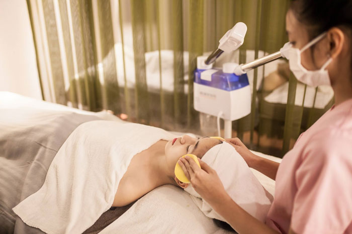 Top 10 spa chăm sóc da mặt uy tín và hiện Đại nhất hiện nay