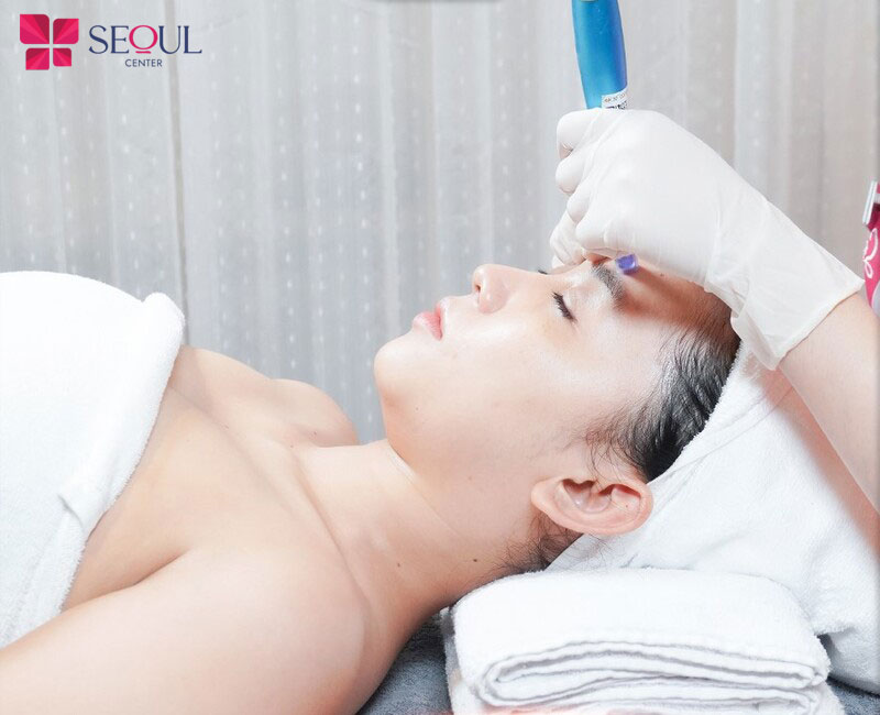 Top 10 spa trị mụn uy tín tại Đà lạt