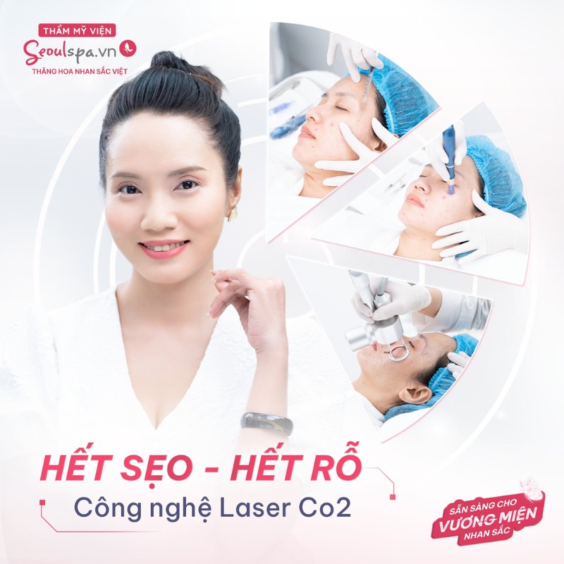 Giới thiệu về sẹo rỗ và tầm quan trọng của việc Điều trị