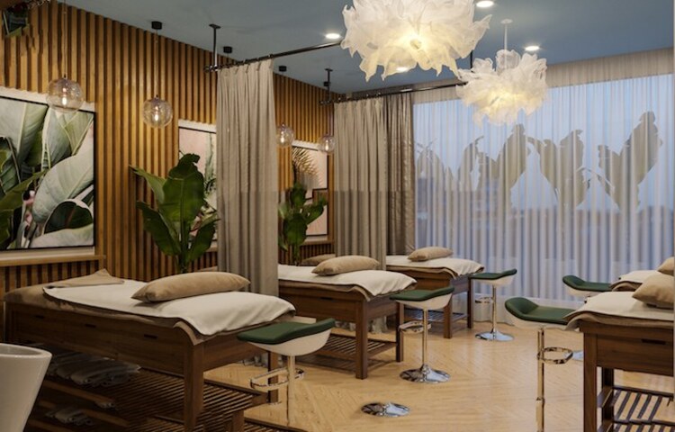 Spa vật lý trị liệu, lợi Ích, quy trình và cách lựa chọn dịch vụ phù hợp