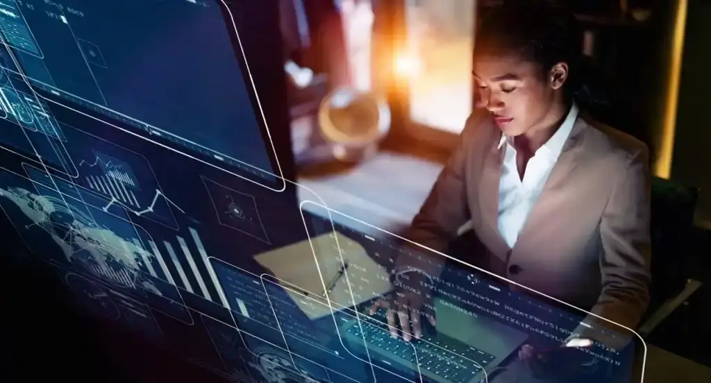 Tại sao phải quản trị dữ liệu lớn? lợi ích và những thách thức trong việc quản lý dữ liệu lớn