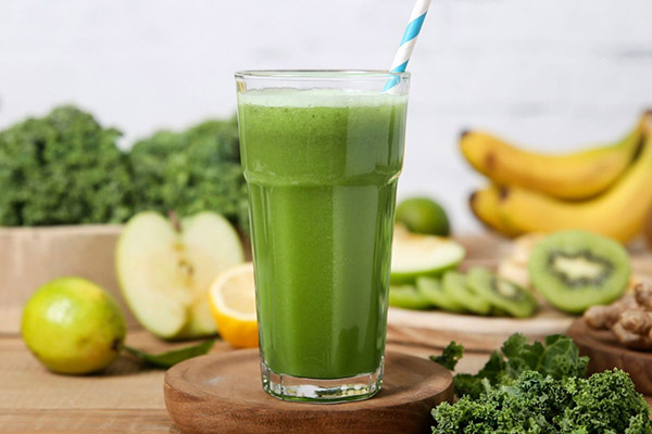 Uống nước Ép gì cho da Đẹp, top 17 loại nước Ép giúp làn da sáng khỏe