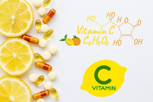 Tác dụng của vitamin c đối với làn da