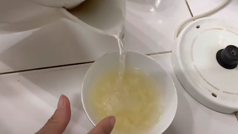 Xông tỏi đẹp da: lợi ích, cách thực hiện và lưu ý quan trọng