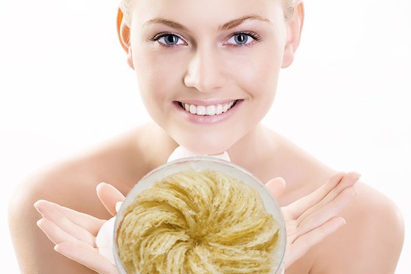 Yến sào làm Đẹp da: bí quyết tự nhiên cho làn da khỏe mạnh